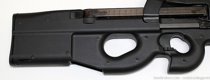 FN Herstal PS90 16" Barrel 5.7x28mm 30 Rnd Bullpup Rifle 3848950460-img-3