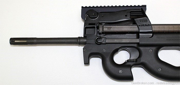 FN Herstal PS90 16" Barrel 5.7x28mm 30 Rnd Bullpup Rifle 3848950460-img-12