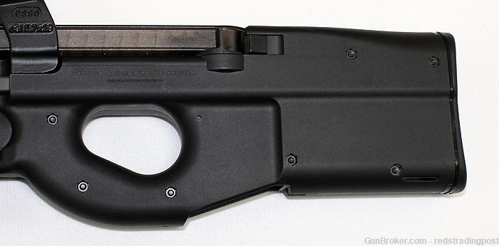 FN Herstal PS90 16" Barrel 5.7x28mm 30 Rnd Bullpup Rifle 3848950460-img-10