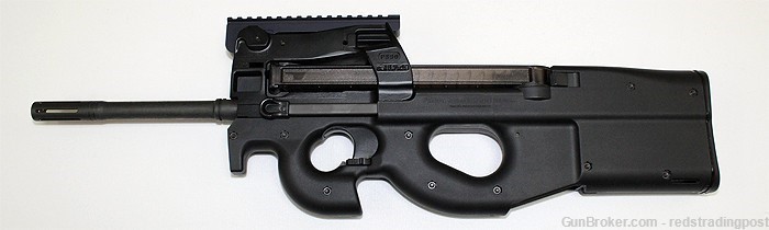 FN Herstal PS90 16" Barrel 5.7x28mm 30 Rnd Bullpup Rifle 3848950460-img-6
