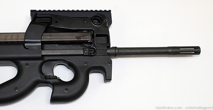 FN Herstal PS90 16" Barrel 5.7x28mm 30 Rnd Bullpup Rifle 3848950460-img-9