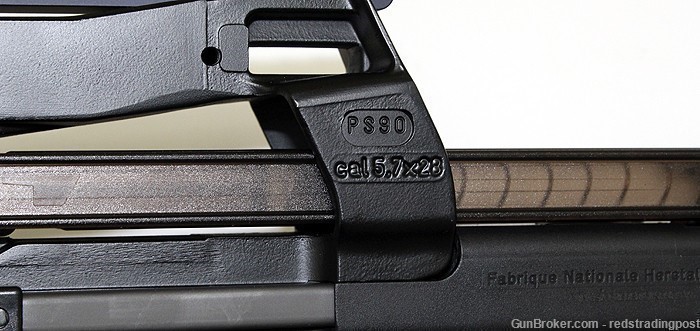 FN Herstal PS90 16" Barrel 5.7x28mm 30 Rnd Bullpup Rifle 3848950460-img-20
