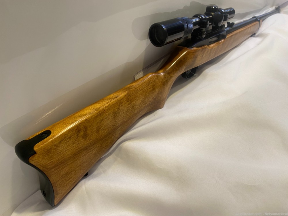 USED Ruger 10/22 .22LR Rifle-img-1