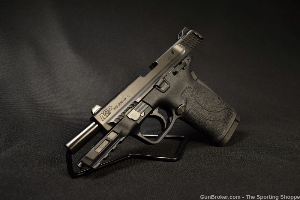 Smith & Wesson M&P-img-6