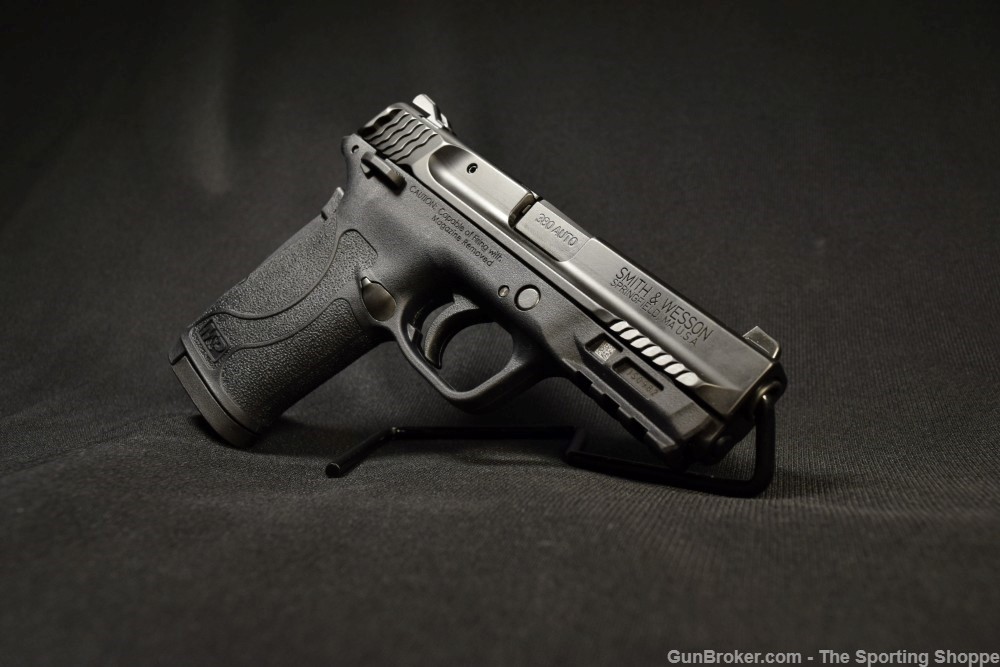Smith & Wesson M&P-img-2