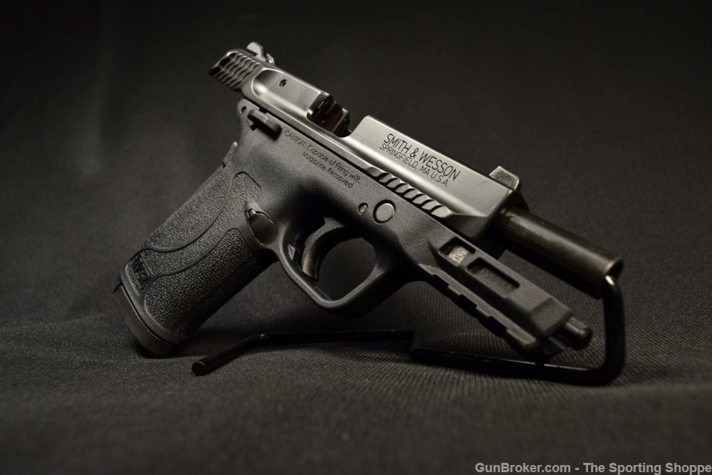 Smith & Wesson M&P-img-8