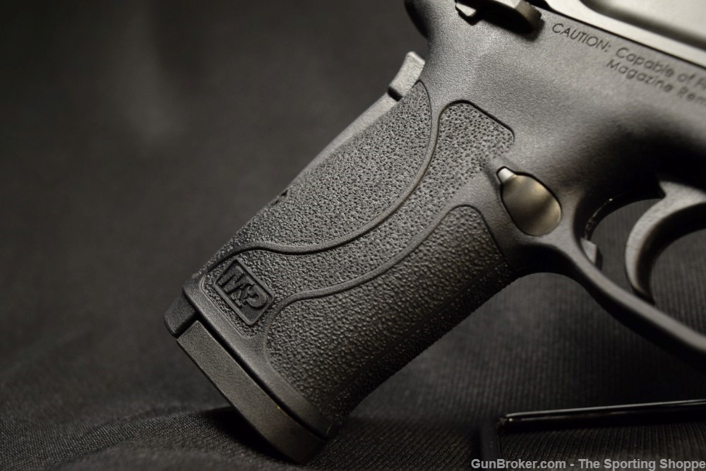 Smith & Wesson M&P-img-4