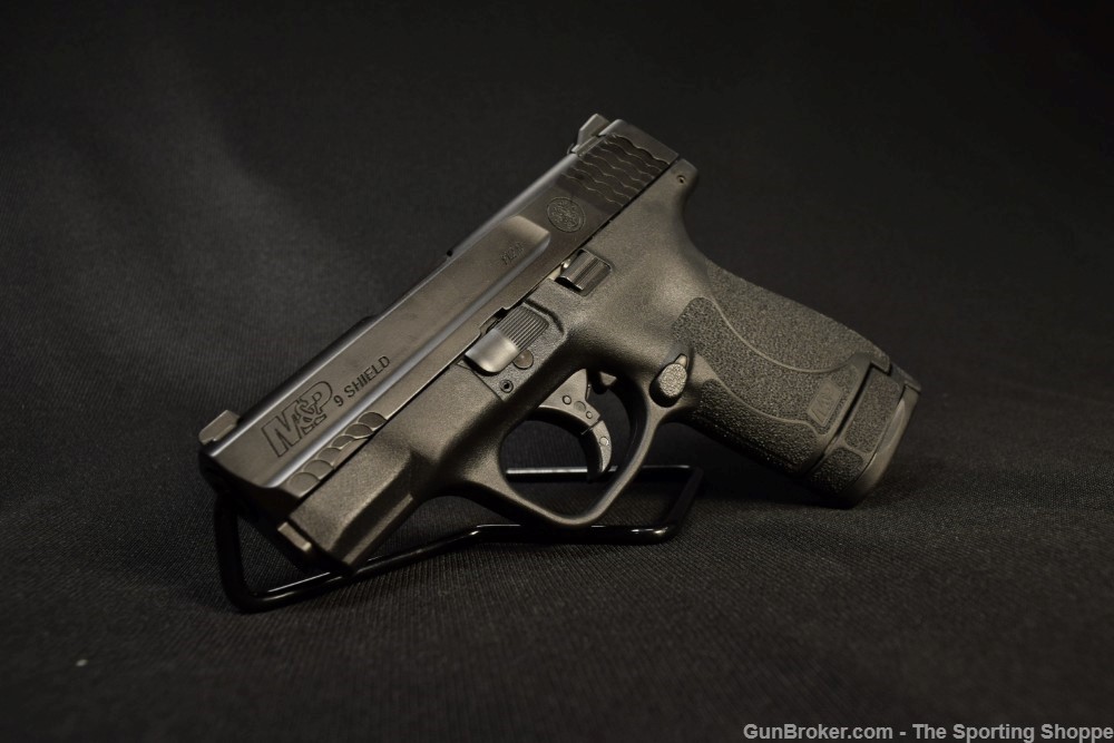 Smith & Wesson M&P9-img-4
