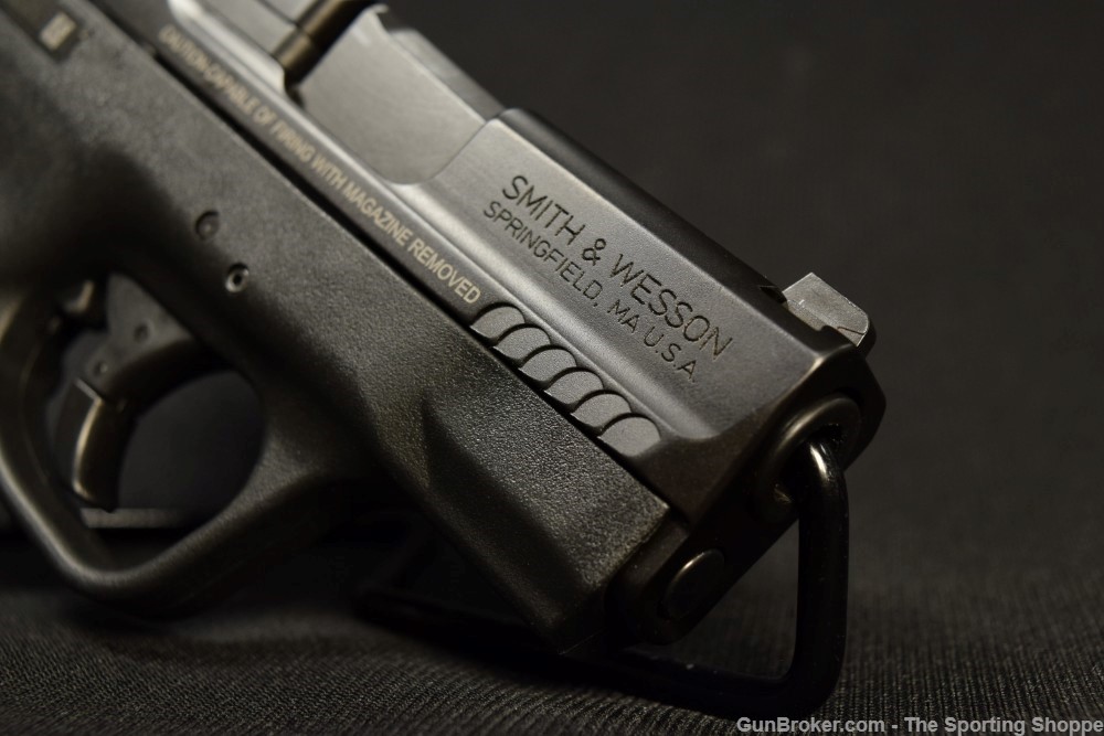 Smith & Wesson 11808 S&W M&P9 -img-9