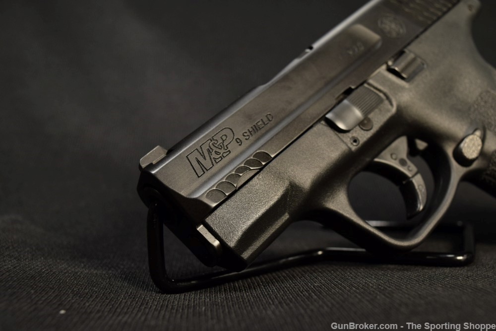 Smith & Wesson 11808 S&W M&P9 -img-4