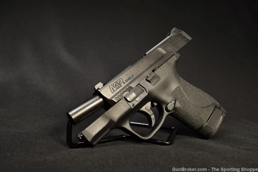 Smith & Wesson 11808 S&W M&P9 -img-1