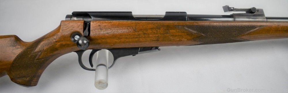 Walther KKJ .22 LR -img-2