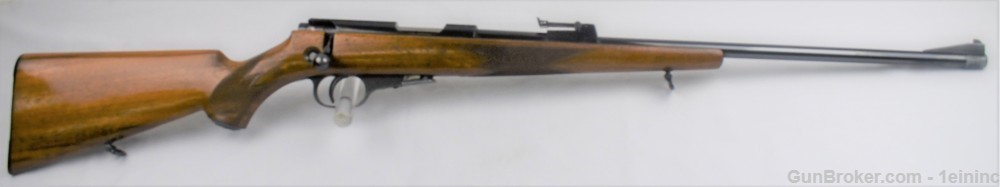 Walther KKJ .22 LR -img-0