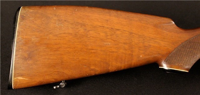 HK 300 .22 Magnum w/ring in barrel --img-8