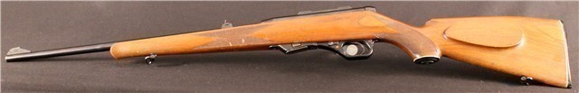HK 300 .22 Magnum w/ring in barrel --img-1