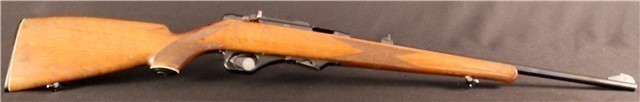 HK 300 .22 Magnum w/ring in barrel --img-6