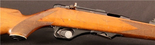 HK 300 .22 Magnum w/ring in barrel --img-7