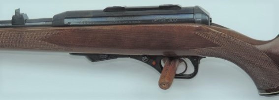 HK 300 .22 Magnum - --img-1