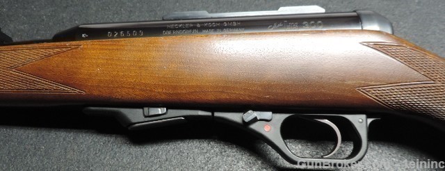 HK 300 .22 Magnum - --img-8