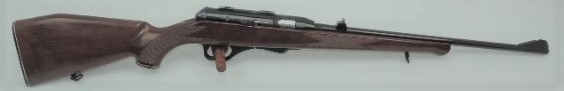 HK 300 .22 Magnum - --img-2
