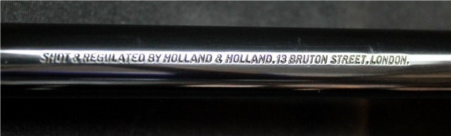 Holland and Holland Sako 270 --img-7