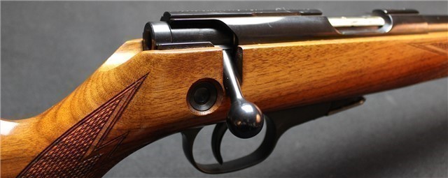 Walther KKJ .22 Stunning! --img-5