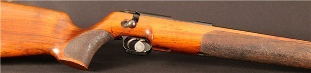 Walther Match (Hunters) 22 Hornet --img-8