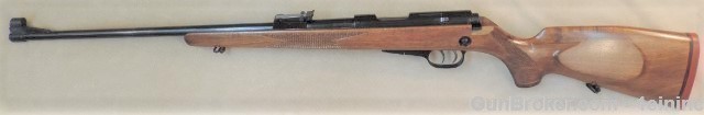 Walther KKJ .22 LR Double Set Triggers --img-0