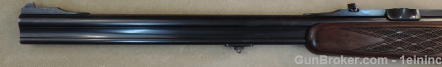 Blaser Double Rifle 5.6x50R / 7x65R, Combination --img-4