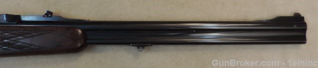 Blaser Double Rifle 5.6x50R / 7x65R, Combination --img-9