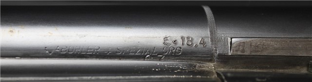 Krieghoff Drilling 12 x 12 / 30R Blaser W / Zeiss--img-12