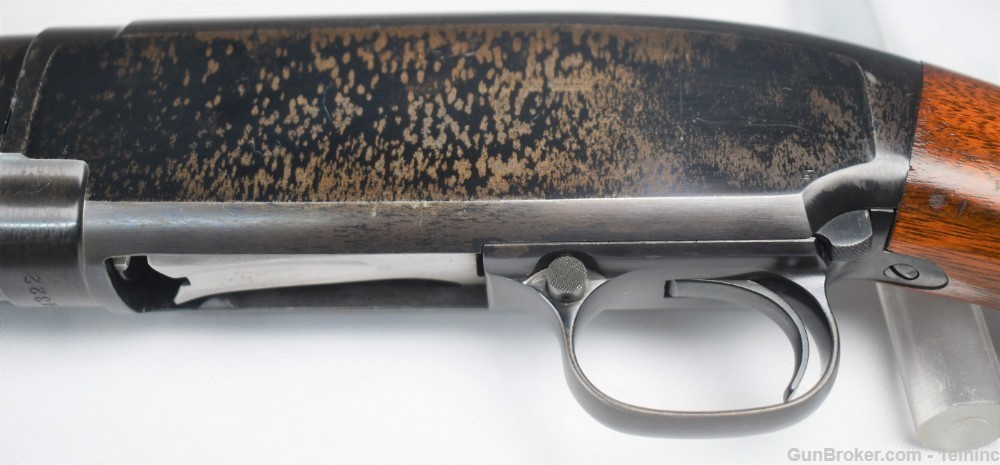 Winchester 1912 20Ga made in 1913 --img-19