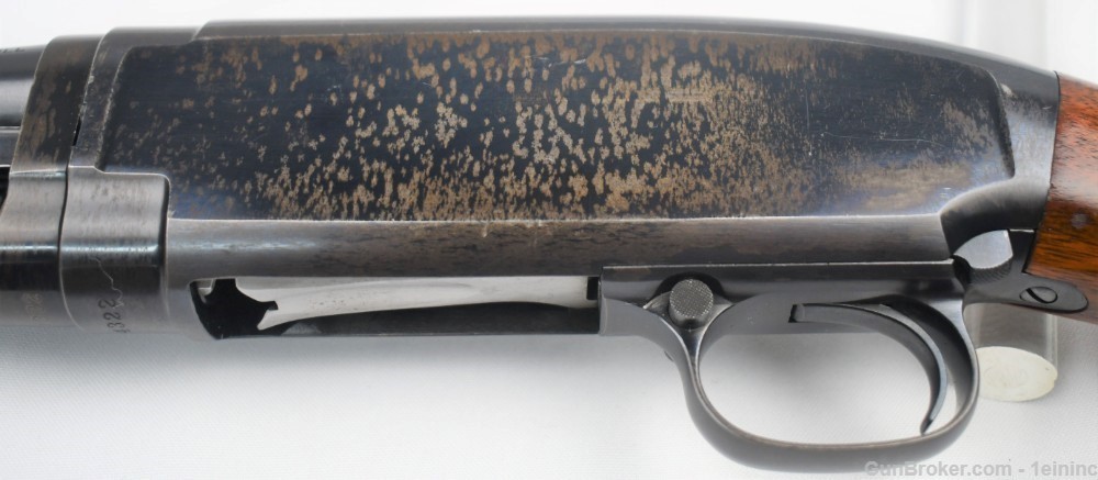 Winchester 1912 20Ga made in 1913 --img-16