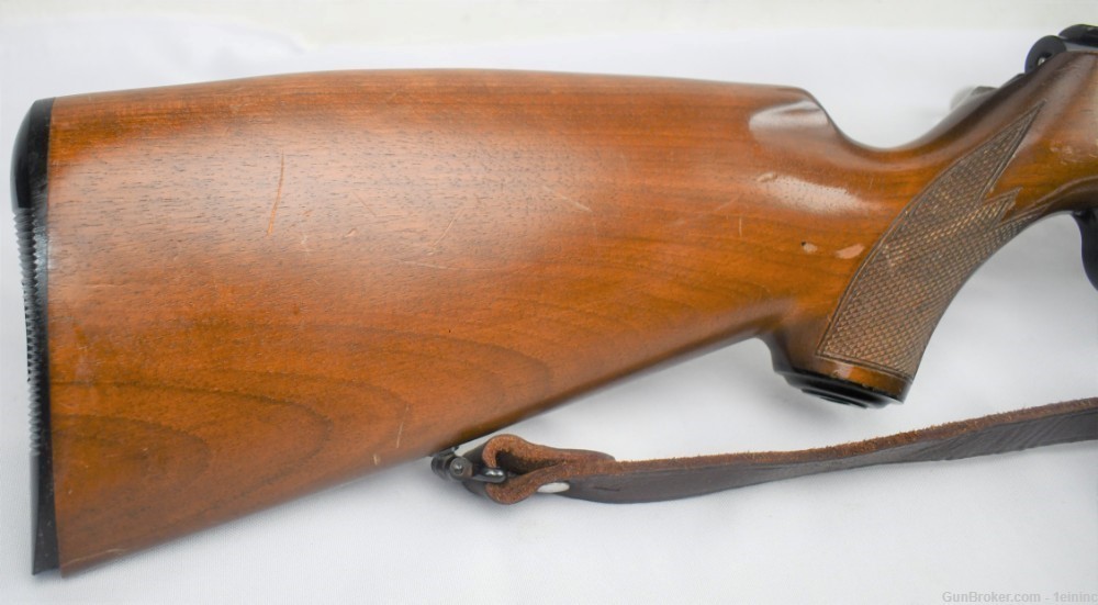 Walther KKJ .22 Magnum Scoped 1973-img-1