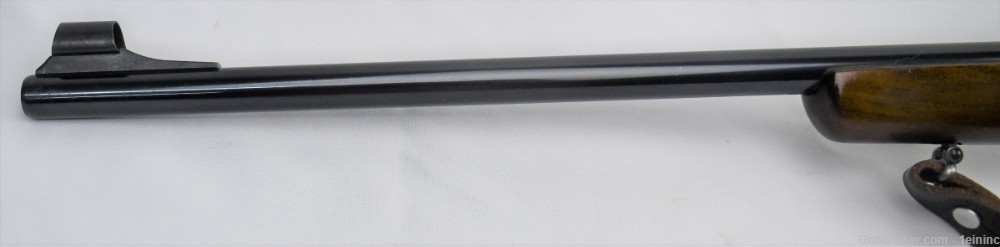 Walther KKJ .22 Magnum Scoped 1973-img-7