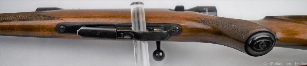 Walther KKJ .22 Magnum Scoped 1973-img-9