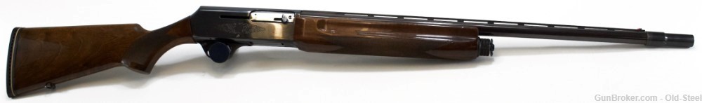 Browning FN B2000 12 Ga Semi Auto Shotgun NO A5 Auto5 Mfg 1975-img-0