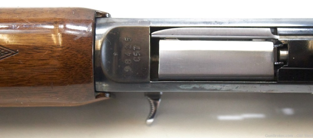 Browning FN B2000 12 Ga Semi Auto Shotgun NO A5 Auto5 Mfg 1975-img-29