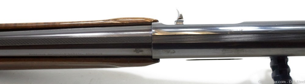 Browning FN B2000 12 Ga Semi Auto Shotgun NO A5 Auto5 Mfg 1975-img-21