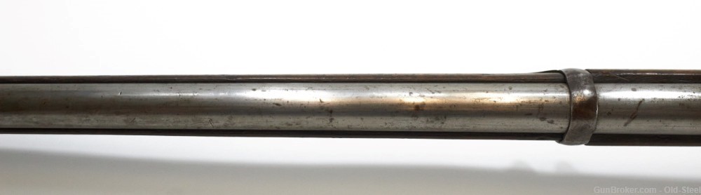 Springfield Model 1863 .50-70 ANTIQUE Black Powder RifleConversion Trapdoor-img-24