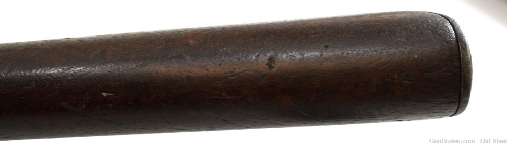 Springfield Model 1863 .50-70 ANTIQUE Black Powder RifleConversion Trapdoor-img-40