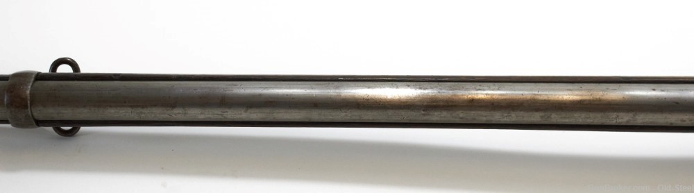 Springfield Model 1863 .50-70 ANTIQUE Black Powder RifleConversion Trapdoor-img-23