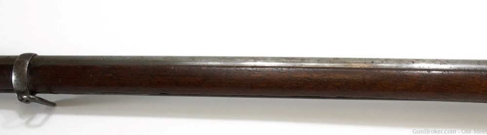 Springfield Model 1863 .50-70 ANTIQUE Black Powder RifleConversion Trapdoor-img-16