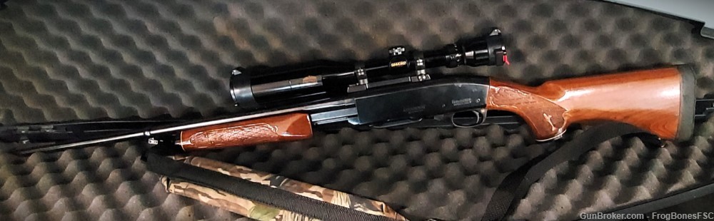 Remington Gamemaster 760-img-1