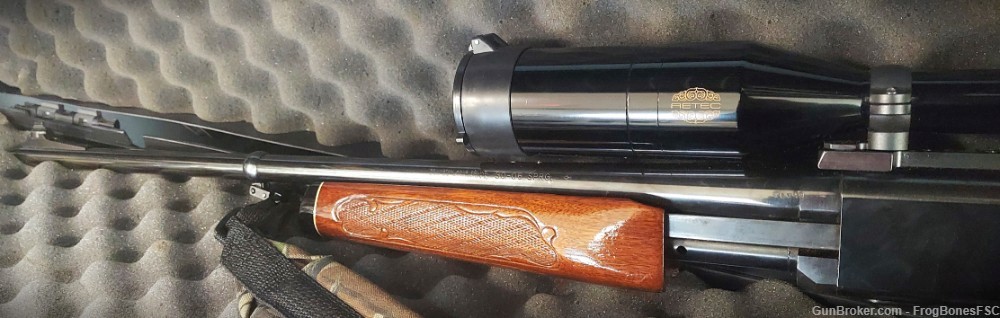 Remington Gamemaster 760-img-7