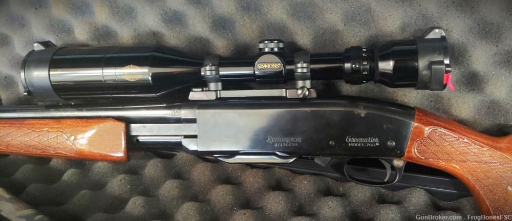Remington Gamemaster 760-img-5