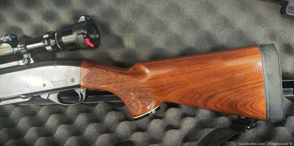 Remington Gamemaster 760-img-3