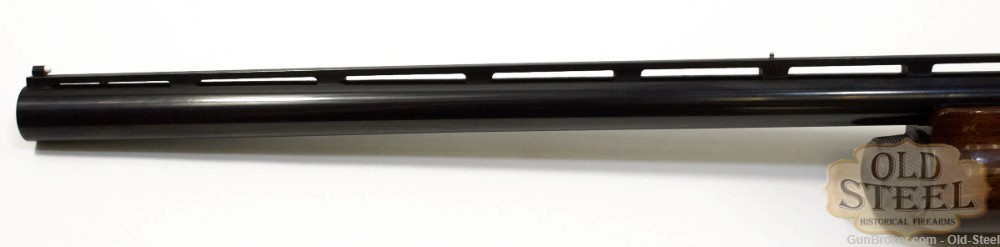 Remington 11-87 Premier 12GA Mfg 2004 25in Barrel Hunting Semi Auto Shotgun-img-12
