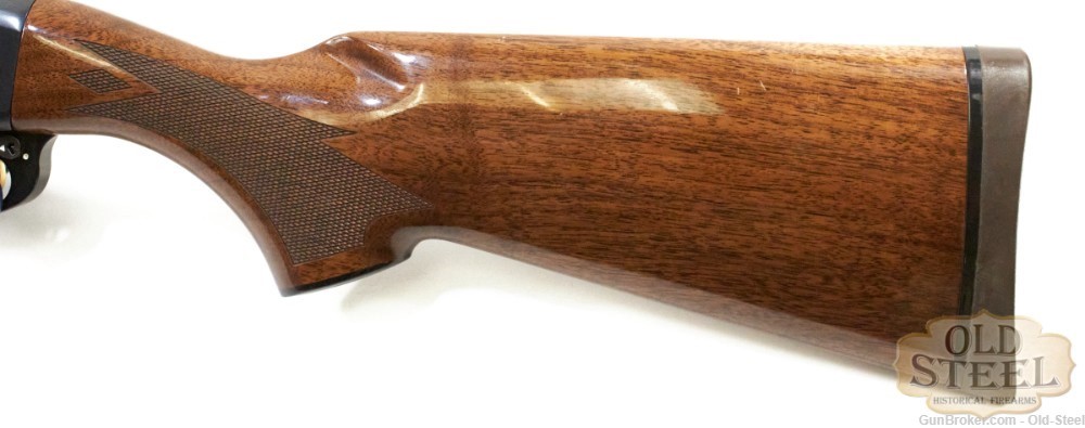Remington 11-87 Premier 12GA Mfg 2004 25in Barrel Hunting Semi Auto Shotgun-img-15