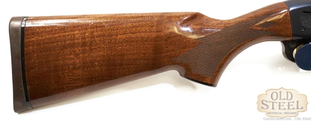 Remington 11-87 Premier 12GA Mfg 2004 25in Barrel Hunting Semi Auto Shotgun-img-3